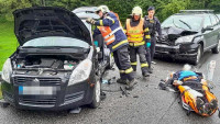 hasiči osečná FWlp-wwXoAAEUSJ